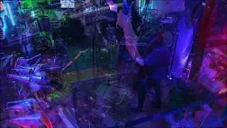 Leap of Faith – Phenomena - Particle like Aspects of Wave Phenomena Shorty 03