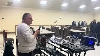 Andranik Melqumyan & Srti Banali