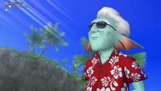 Dragon Quest X playthrough (JP&rarr;EN, ネタバレあり) Part 369
