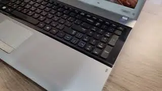 samsung rv511