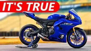 The Most Overrated Motorcycles Ranked
