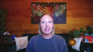 Clearing Ancient Imprinted Trauma with Red Light