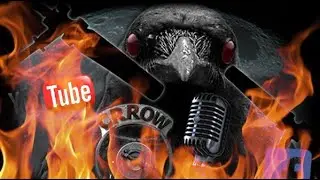 Crrow777's 1st Live Stream I