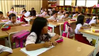 Kurangnya pemerataan Guru di Indonesia - NET5