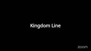 Kingdom Lighthouse Morning Manna with Bro. Jason Gallimore of Kingdom Line