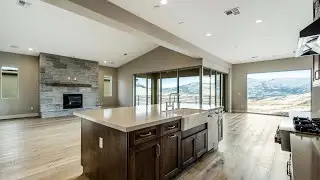 New Construction Home with Expansive Views | Sierra Sotheby's International Realty