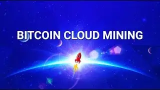 Insane Daily $5,500 From HashFlare Bitcoin Cloud Mining Contract ($1,00,000 Contract)