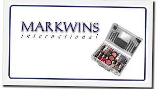 Markwins International  -Maletin MakeUp-