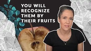 Jen Hatmaker Says Christians Should Judge by the Fruits. But does good feelings mean good fruits?