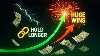 How to hold winning trades longer [Episode 2]