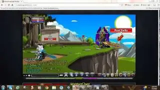 AQW Half-Time SuperBowl 2014