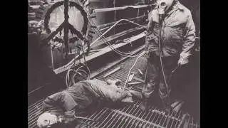 LIES & DISTRUST (czech rep.) split 7&acute;&acute;EP 1998 w/Exekuce