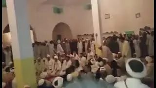 من قلب الزاوية الدرقاوية لقبائل بونعمان إقليم تيزنيت