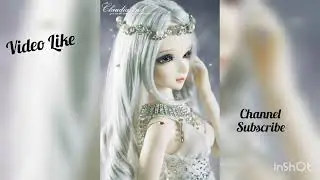 Barbie dolls dps#Cartoon dps#Girls Dps#beautiful