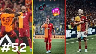 EN YENİ GALATASARAY TİKTOK VİDEOLARI 2024 #52