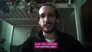 Biblioteca dei Futuri Possibili: studiare astrofisica