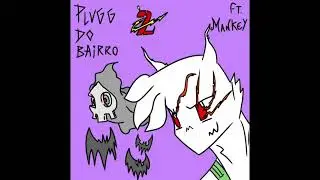 Danzz - Plugg do Bairro 2 ft. Mankey [Prod. Dreey] | speedplug