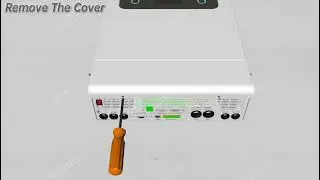 GIGA-CITY On/Off-Grid Energy Storage Inverter HS8.5~12kw Max PV input voltage of 530V.