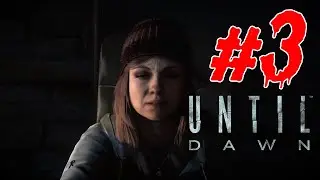SPIRITI - UNTIL DAWN #3 - GAMEPLAY WALKTHROUGH ITA