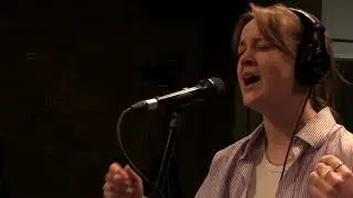 The Affection Fog (Live studio session at Jazz Institut Berlin)