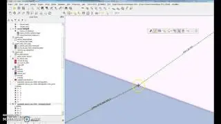 qgis 2.12.1 editing issue with node tool.