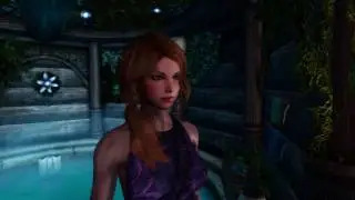 R246 Female Presets for Skyrim Special Edition