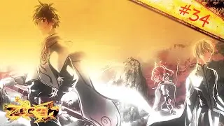 Lets Play - Tales of Zestiria #34 | Sie wird verr&uuml;ckt | Deutsch