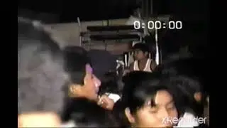 Los Méndez. Parte 7