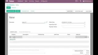 Odoo taxcloud issue wrong tax on so confirm