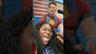 Peacemaker Season 2 Easter Eggs You Missed