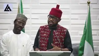 RIVERS OPPOSITION LAWMAKERS KICK AGAINST TENURE EXTENSION