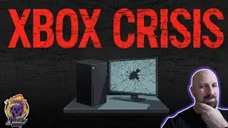 Кризис идентичности Xbox продолжает усугубляться.