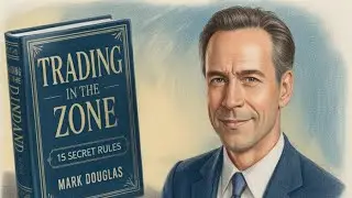 Stop Losing Money! 15 Trading Mindset Rules from Mark Douglas (Hindi Summary)