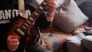 Seven Goblins Masayoshi Takanaka cover Gibson 120th Anniversary M&eacute;xico 2026 CDMX