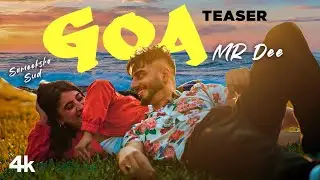 Goa (Teaser) | Mr. Dee | Mr. Pendu | Sandeep Sharma | Latest Punjabi Songs 2022