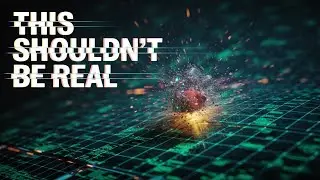 The Particle That Broke the Rules