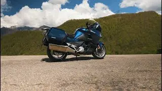 Обзор CFMOTO 1250TR-G (ABS). Премиальный комфорт.
