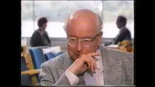 Das Treibhaus - Fernsehfilm nach Wolfgang Koeppen