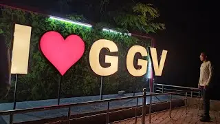 Ggu campus visit