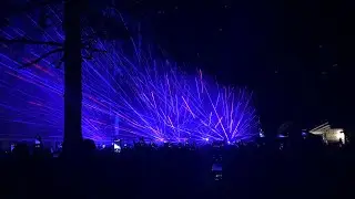 Bicep - Glue/Apricots - Snowbombing 2022