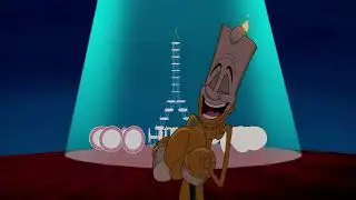 DCSMV: Hawaiian Roller Coaster Ride (Pop Version)