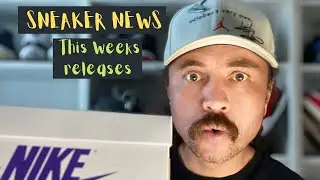Sneaker NEWS, New Travis Scott 7, Kanye vs Adidas, upcoming releases. #sneakers #sneakerhead