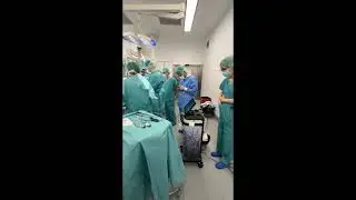 &Eacute;xito del V Lipedema Hands On Surgery Course - Instituto Dra. Ana Torres Barcelona