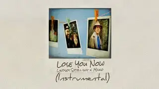 Lose You Now (Instrumental) - Lindsey Stirling & Mako