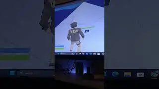 pOV kids in Ohio playing Fortnite this game is so fun #lol1v1 #gaming #fortnite #batleroyale