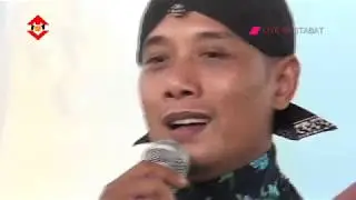 Gelo || Endang & Paryanto (Mc Gaul Men) || Campursari Ngudi Laras WhatShAap:  081370880045