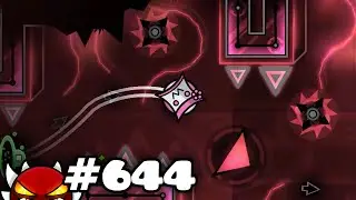 WOW 100% (Extreme Demon) by TrusTa and co