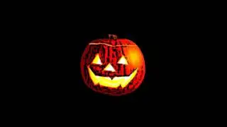 Happy Halloween Pumpkin Dance IdeaJones