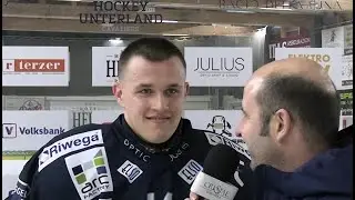 Game Highlights Cavs vs. Wipptal Broncos Weihenstephan 17.01.2026