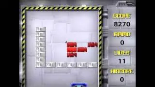 BrickBreaker Level 13 Tutorial
